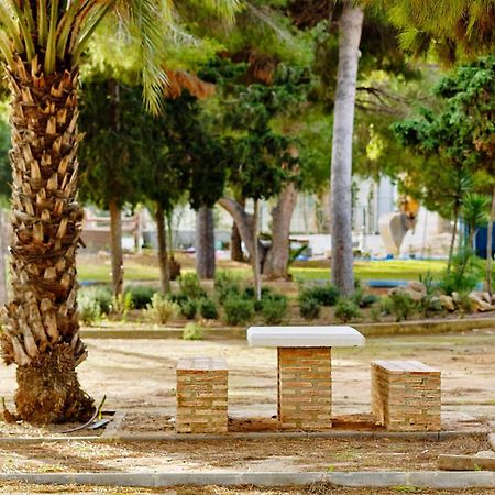 Pueblito La Zenia Beach Dehesa de Campoamor  Zewnętrze zdjęcie
