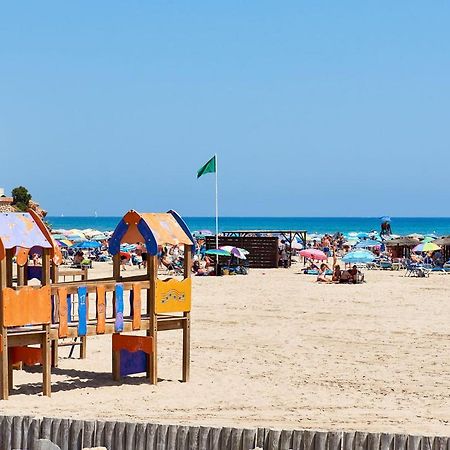Pueblito La Zenia Beach Dehesa de Campoamor  Zewnętrze zdjęcie
