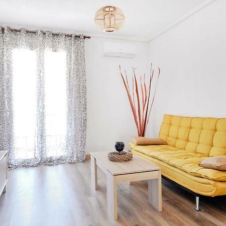 Pueblito La Zenia Beach Dehesa de Campoamor  Zewnętrze zdjęcie