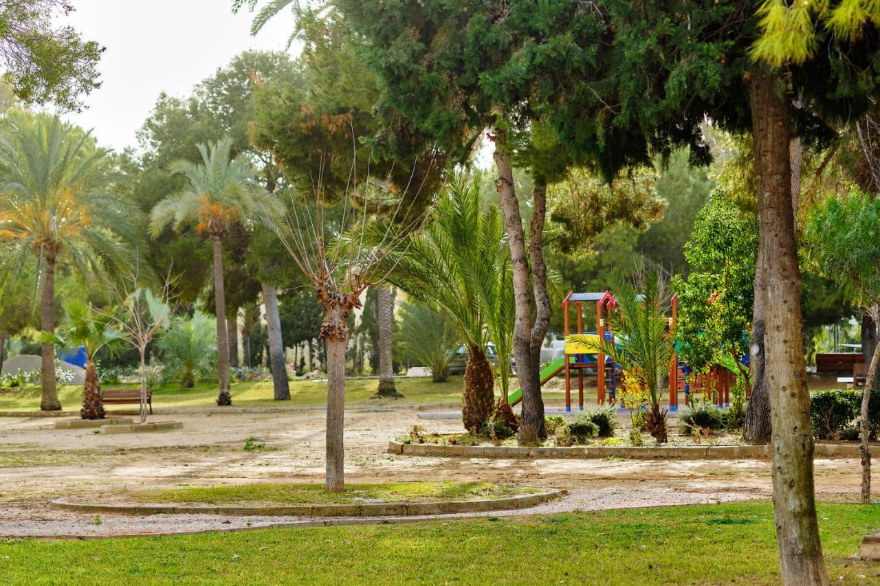 Pueblito La Zenia Beach Dehesa de Campoamor  Zewnętrze zdjęcie