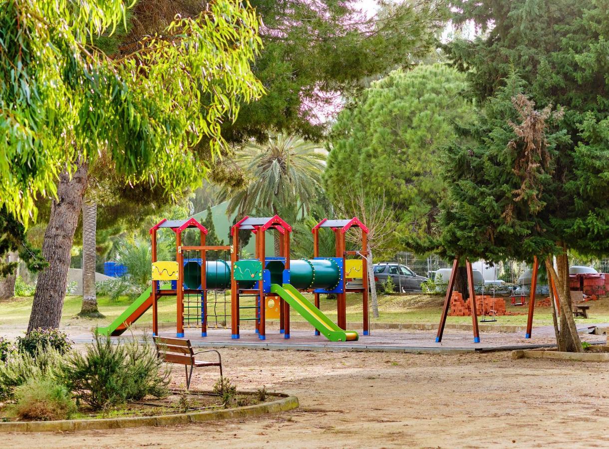 Pueblito La Zenia Beach Dehesa de Campoamor  Zewnętrze zdjęcie