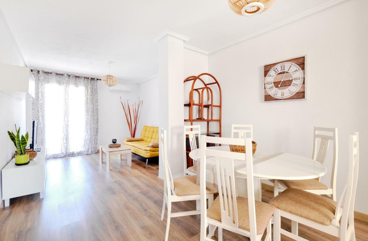 Pueblito La Zenia Beach Dehesa de Campoamor  Zewnętrze zdjęcie