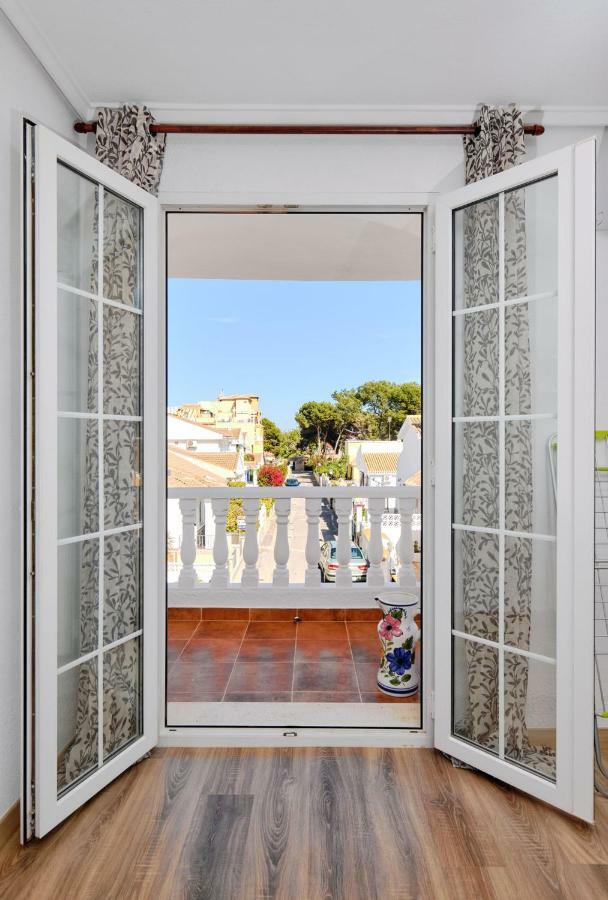 Pueblito La Zenia Beach Dehesa de Campoamor  Zewnętrze zdjęcie