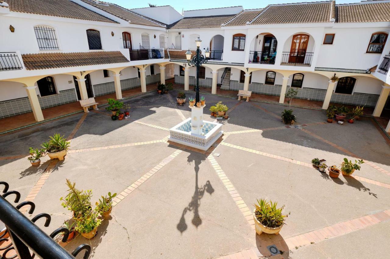 Pueblito La Zenia Beach Dehesa de Campoamor  Zewnętrze zdjęcie