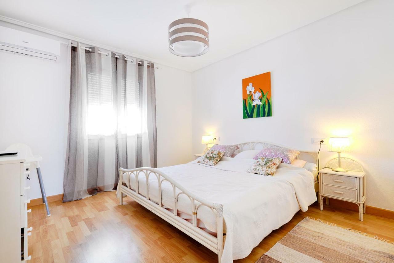 Pueblito La Zenia Beach Dehesa de Campoamor  Zewnętrze zdjęcie
