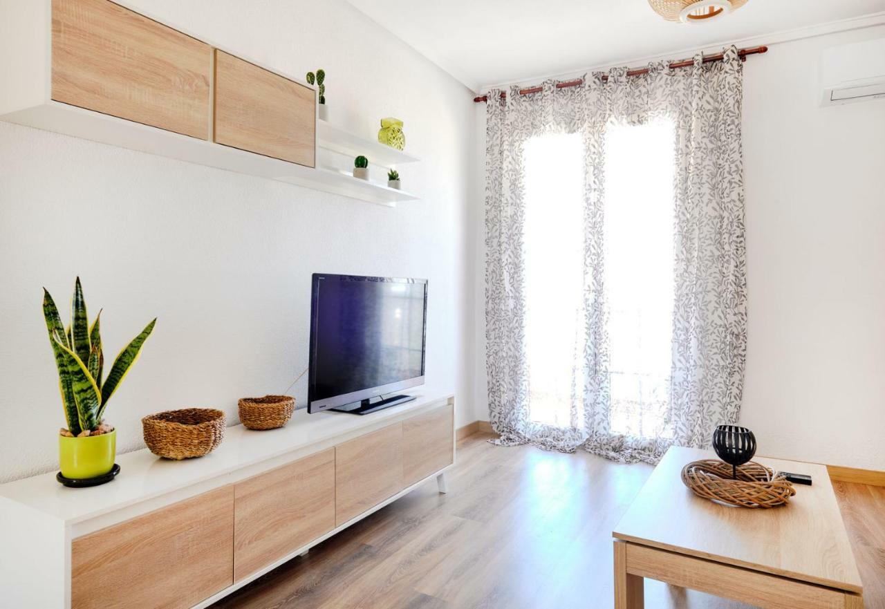 Pueblito La Zenia Beach Dehesa de Campoamor  Zewnętrze zdjęcie