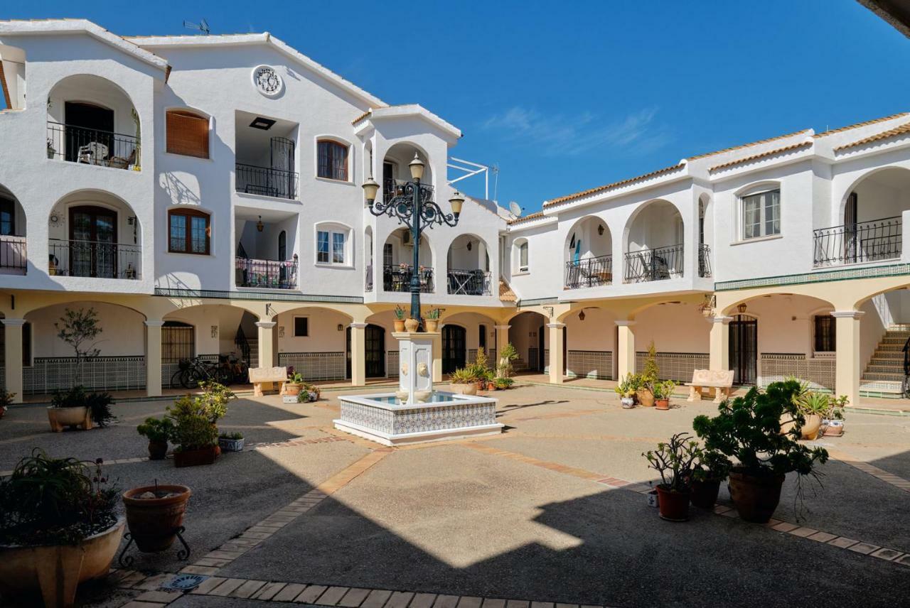 Pueblito La Zenia Beach Dehesa de Campoamor  Zewnętrze zdjęcie